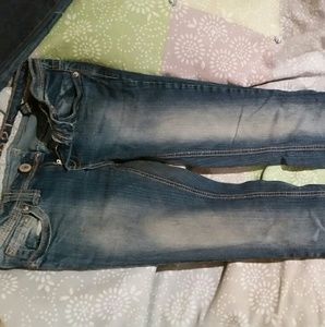 Rue21 regular boot cut jeans